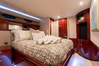 Sweetwater guest cabin