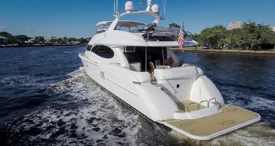 Sweetwater stern