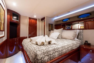Sweetwater guest cabin