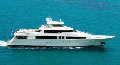 Yacht Arioso