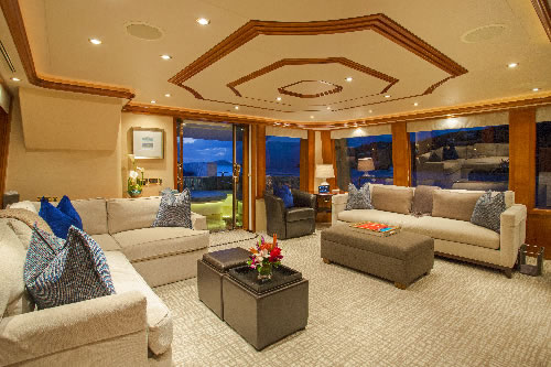 Arioso skylounge