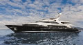 Yacht Checkmate