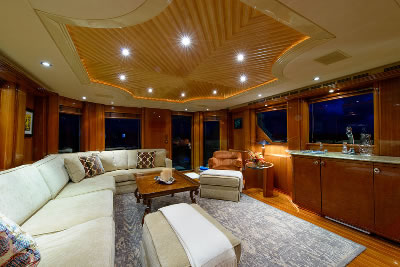 Easy Rider skylounge