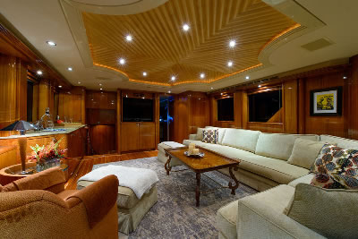 Easy Rider skylounge