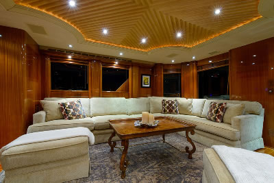 Easy Rider skylounge