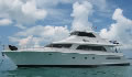 Yacht Equinox