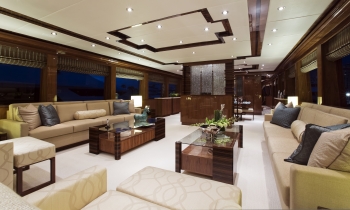 Gigi II salon