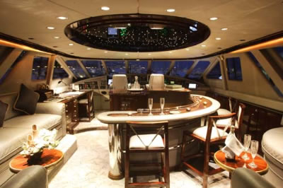 Impulsive skylounge
