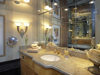 Independence 2 master bathroom
