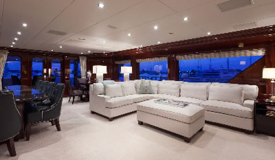 Match Point skylounge