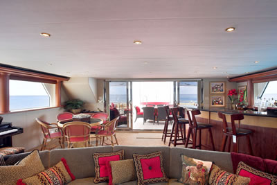 Namoh skylounge