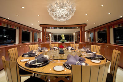 Namoh dining