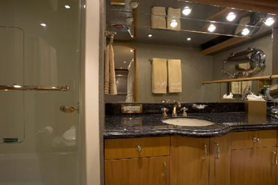 Namoh guest bathroom