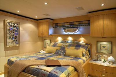 Namoh guest stateroom