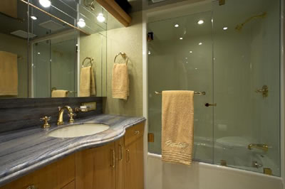 Namoh guest bathroom