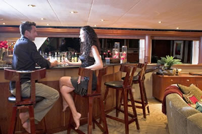 Namoh skylounge bar