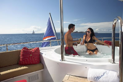Namoh jacuzzi
