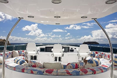 Namoh sundeck