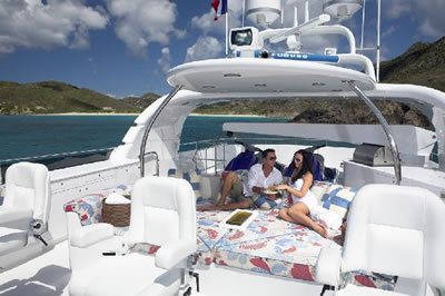 Namoh sundeck