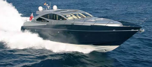 Yacht RD