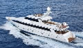 Yacht Sea Dreams