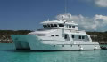 Yacht Slumber Venture