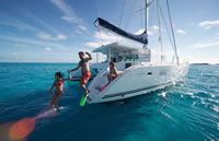 Charter Options