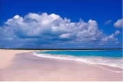 Harbour Island pink beaches