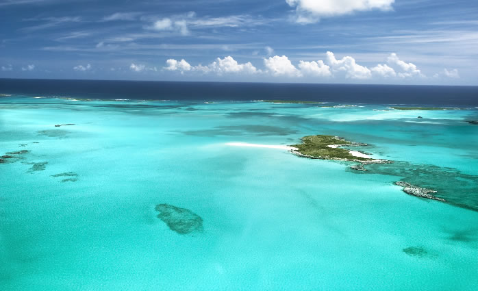 Bahamas Yacht Charters