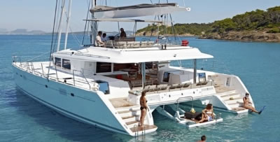Amura II exterior