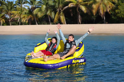 Arioso tubing