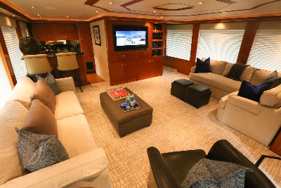 Arioso skylounge