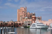Atlantis, Paradise Island