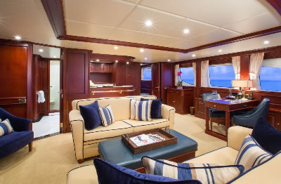 Camarina Royale skylounge