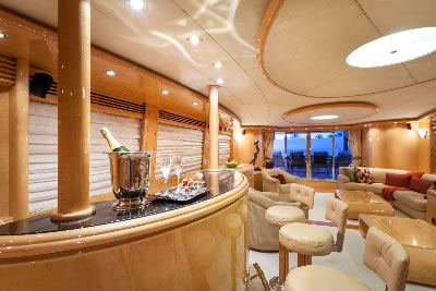Miracle salon bar